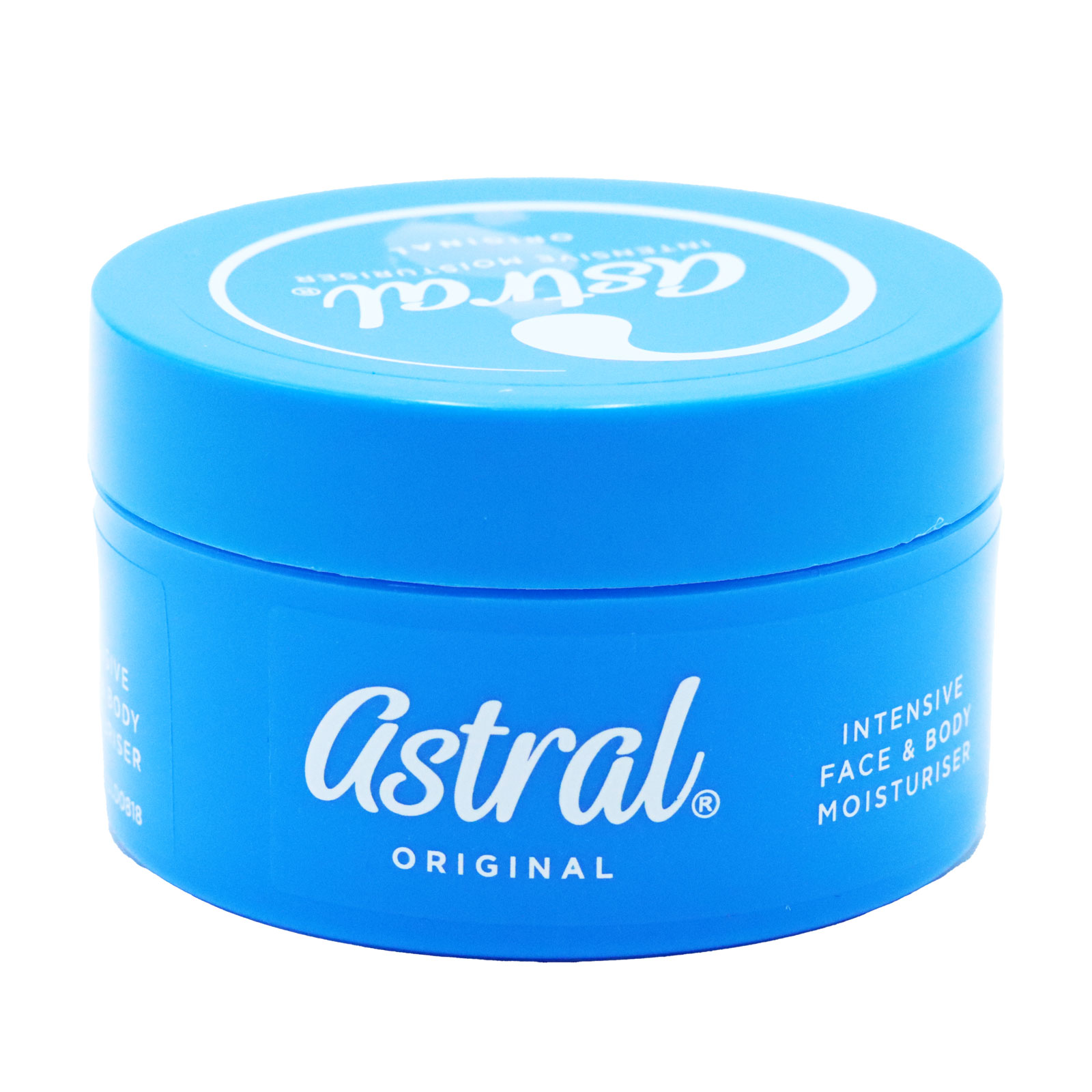 Astral Intensive Moisturiser Original 50ml