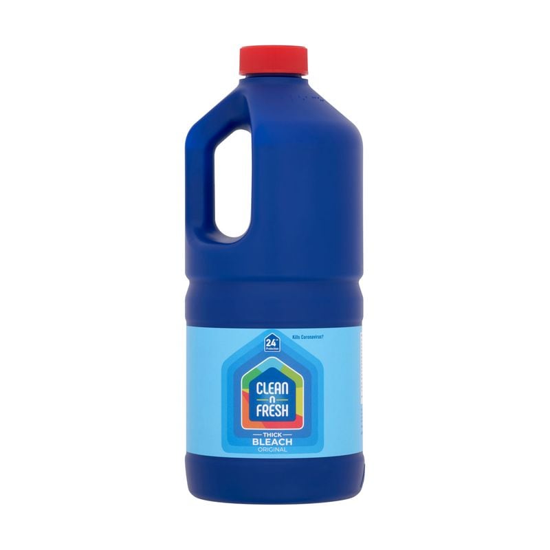 Clean & Fresh Thick Bleach Original 2L