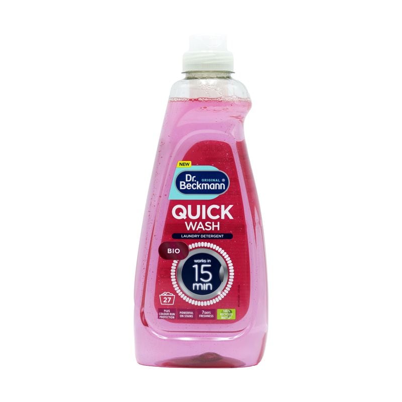 Dr Beckmann Quick Wash Bio