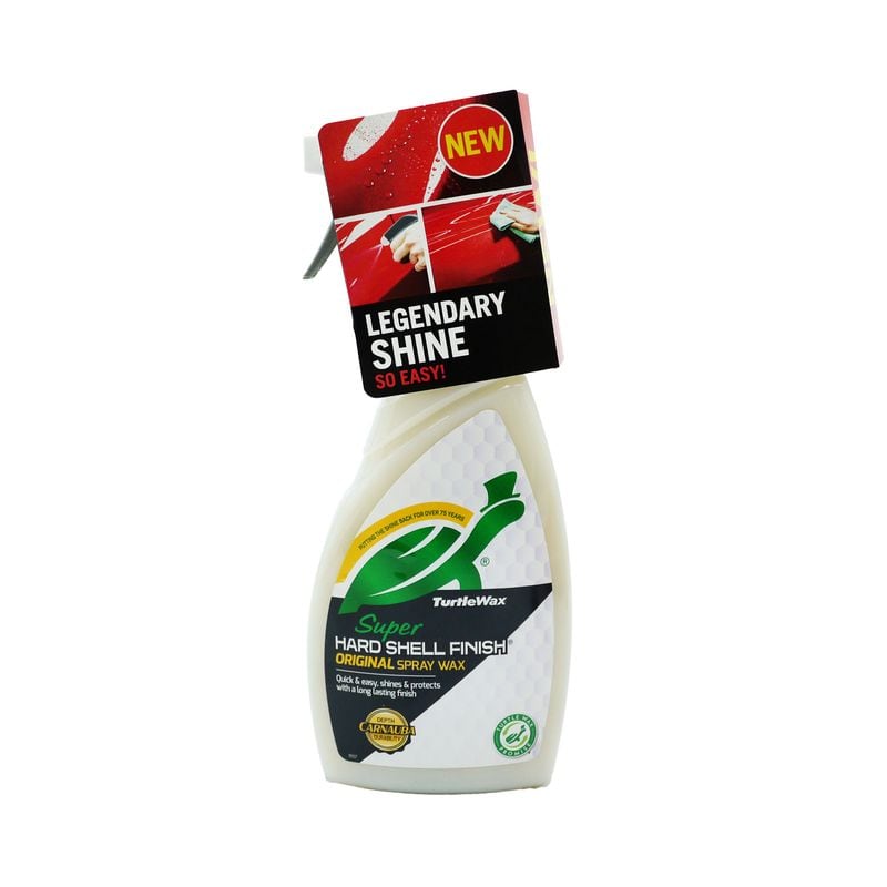 Turtle Wax Original Spray Wax
