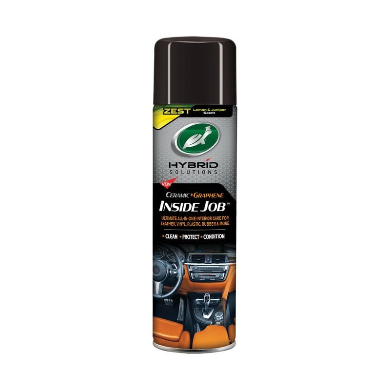 Turtle Wax Inside Job Zest Aerosol