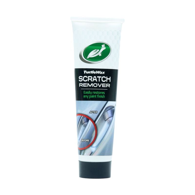 Turtle Wax Scratch Remover