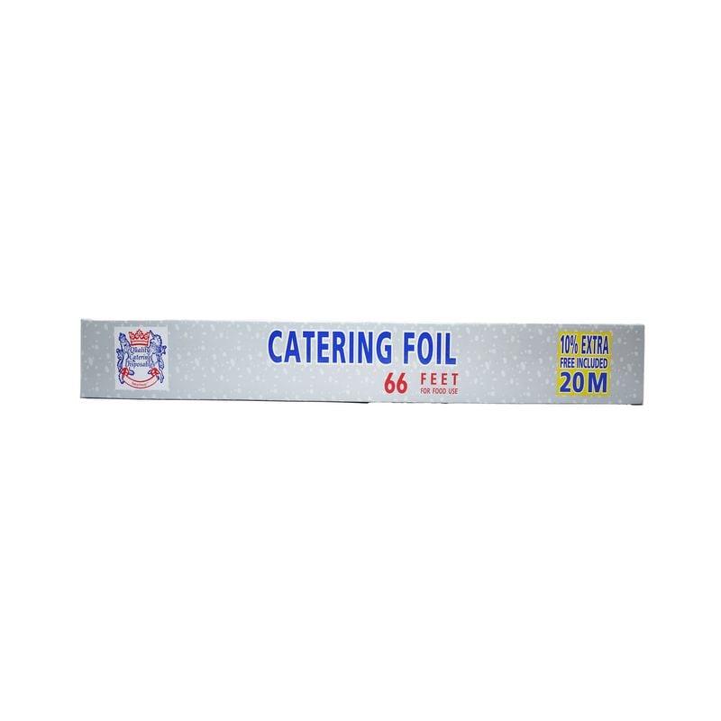 Smartway Catering Foil 450mm x 20m
