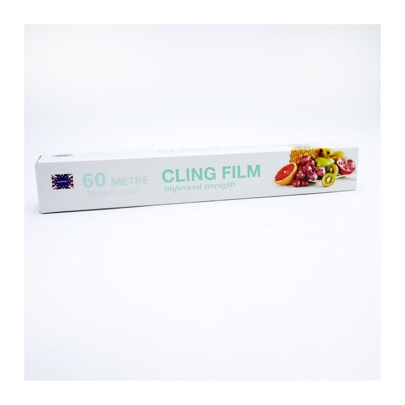 Smartway Cling Film 300mm x 60m