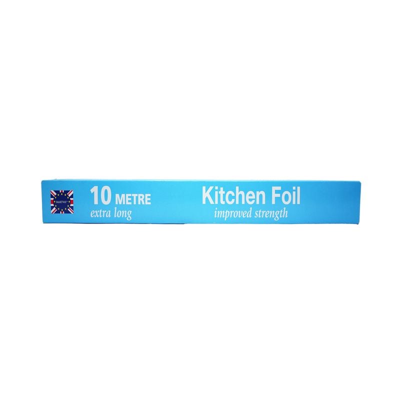 Smartway Kitchen Foil 450mm x 10m