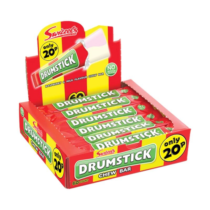 Swizzels Drumstick Chew Bar