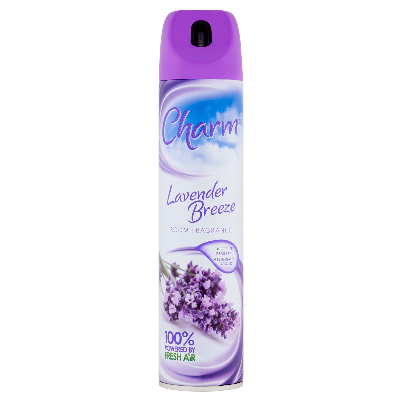 Charm Air Freshener Lavender 240ml