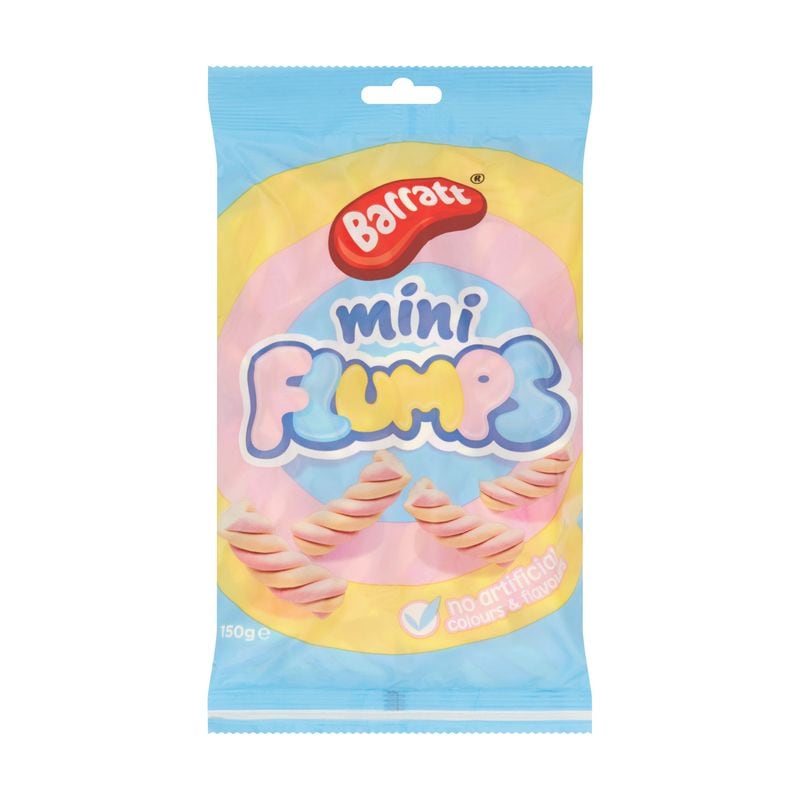 Barratt Mini Flumps Bag