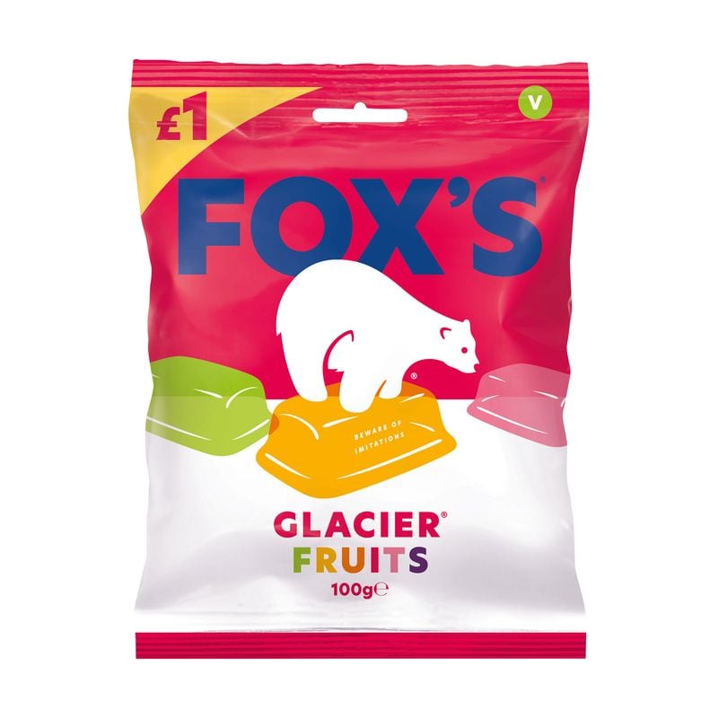 Foxs Glacier Fruits