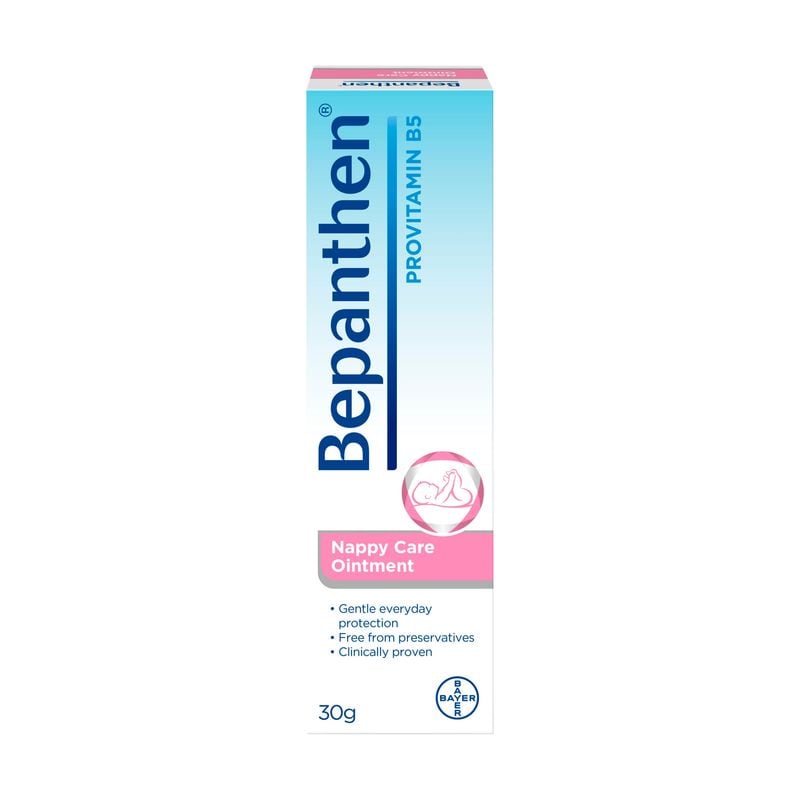 Bepanthen Nappy Care Ointment