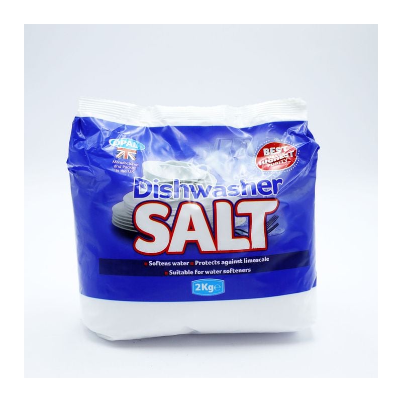 Opal Dishwasher Salt