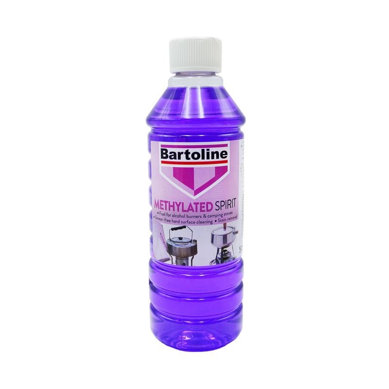 Bartoline Methylated Spirit
