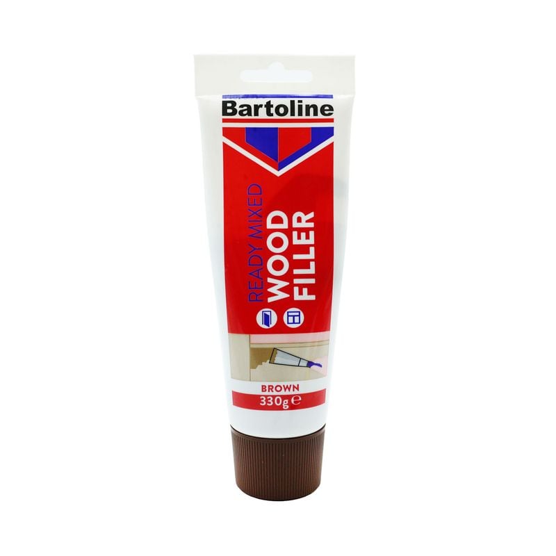 Bartoline Brown Wood Filler