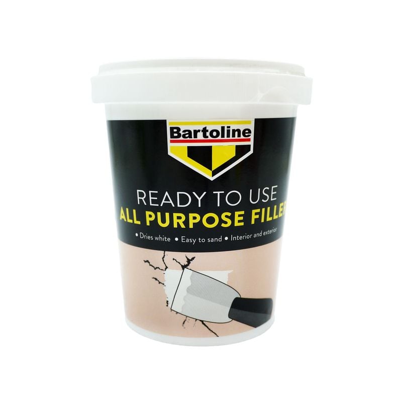 Bartoline Filler Ready To Use