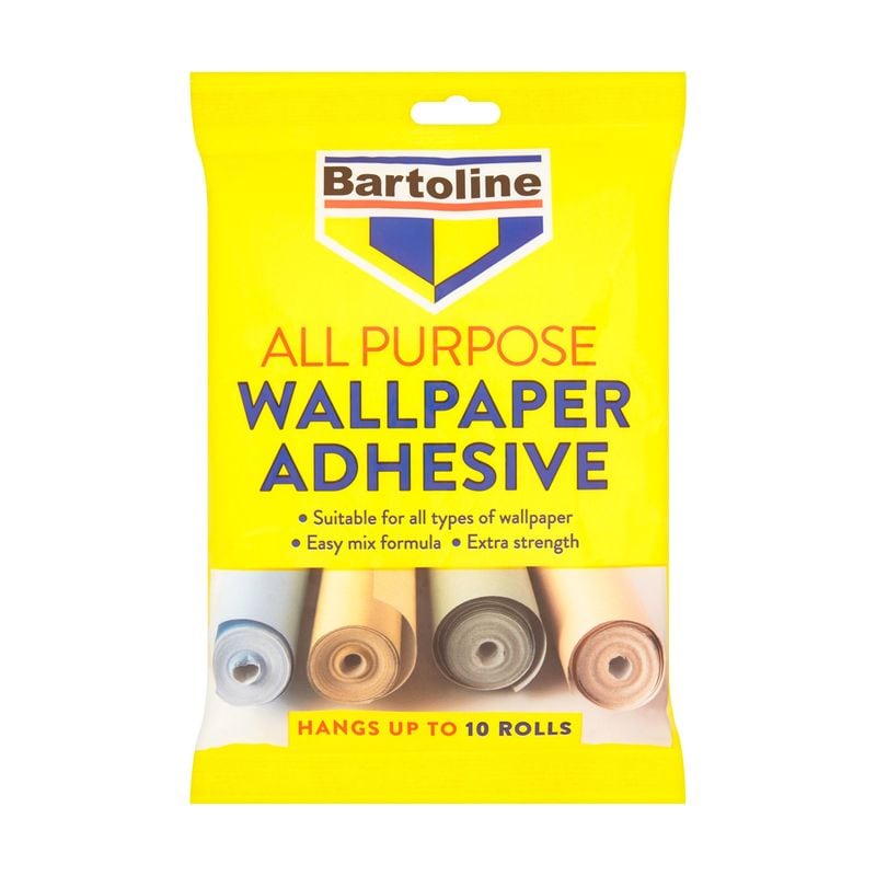 Bartoline Wallpaper Adhesive