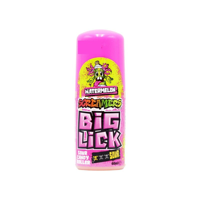 Big Lick Watermelon