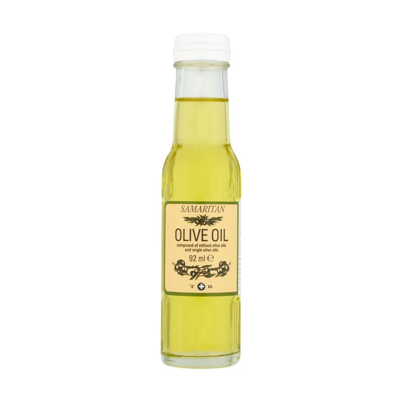 Samaritan Olive Oil