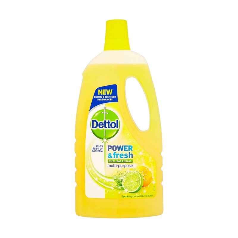 Dettol Multi Purpose Cleaner Citrus