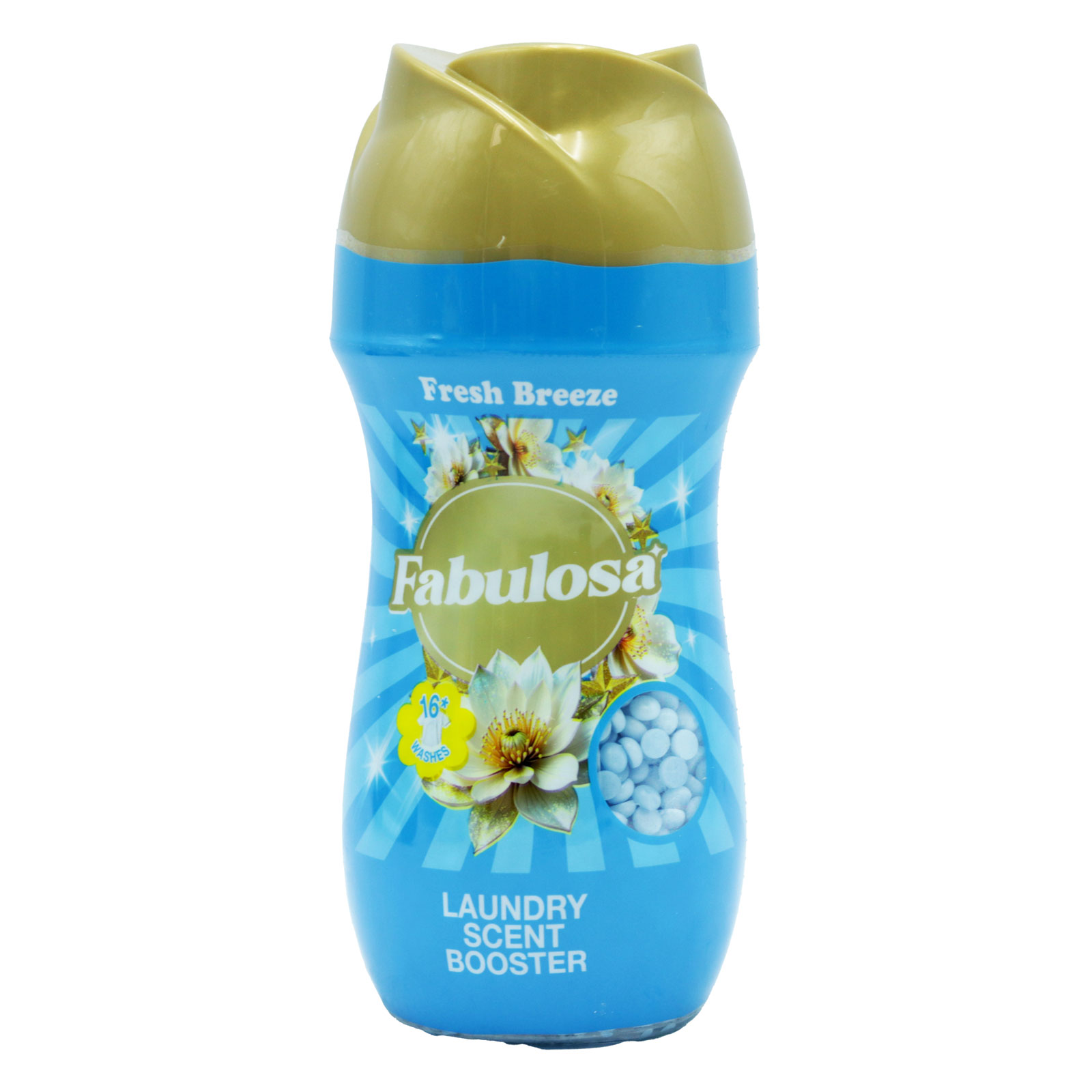 Fabulosa Scent Booster Beads Fresh Breeze