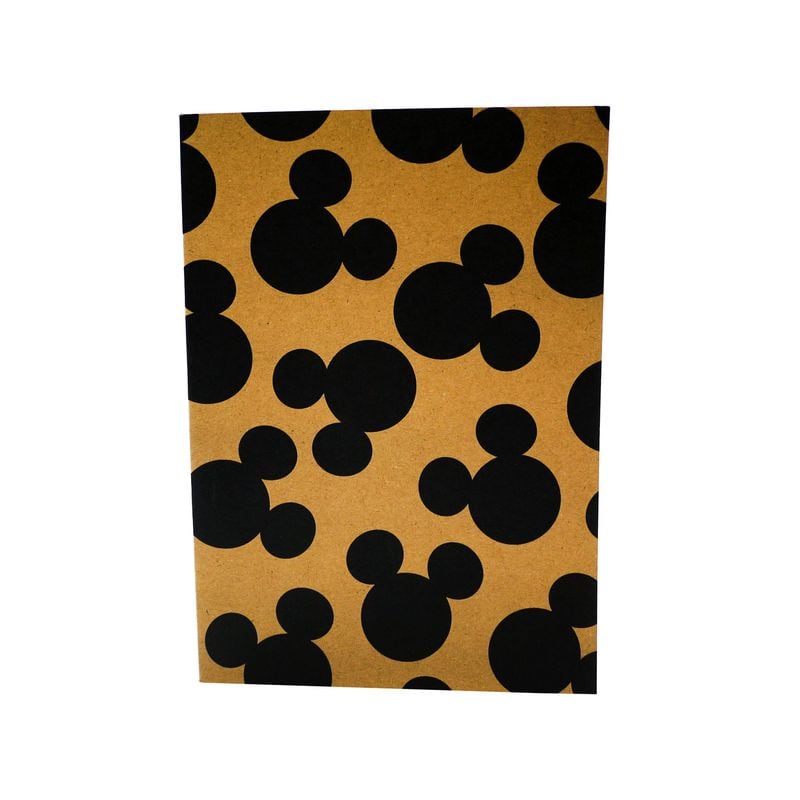 NOTEBOOK A5 DISNEY KRAFT (C)