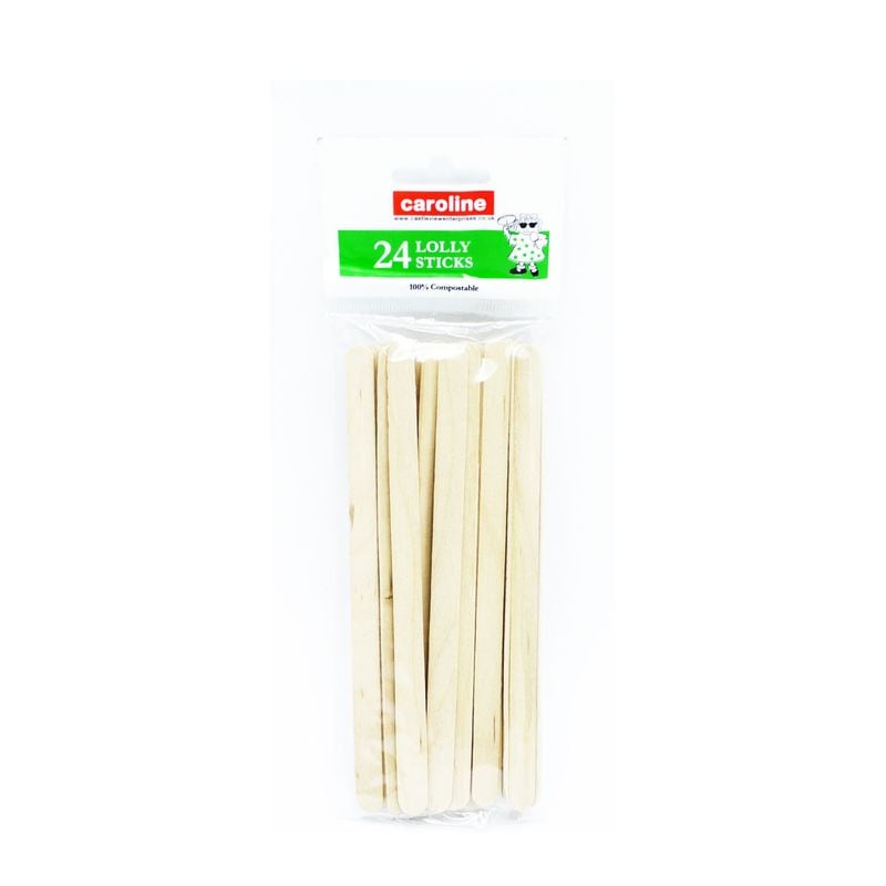 Caroline Lolly Sticks
