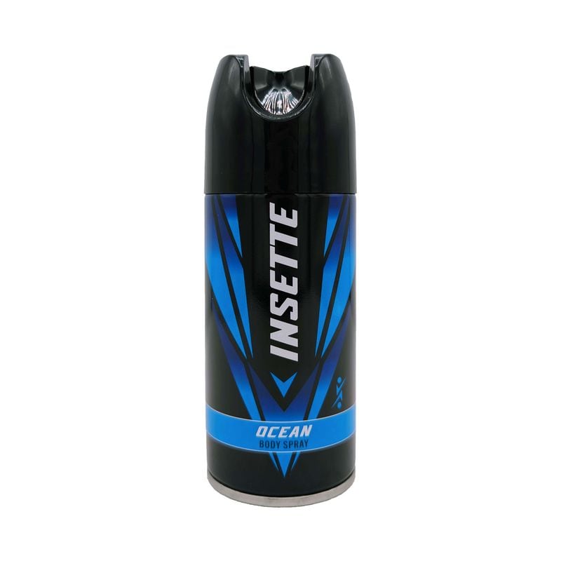 Insette Body Spray Ocean