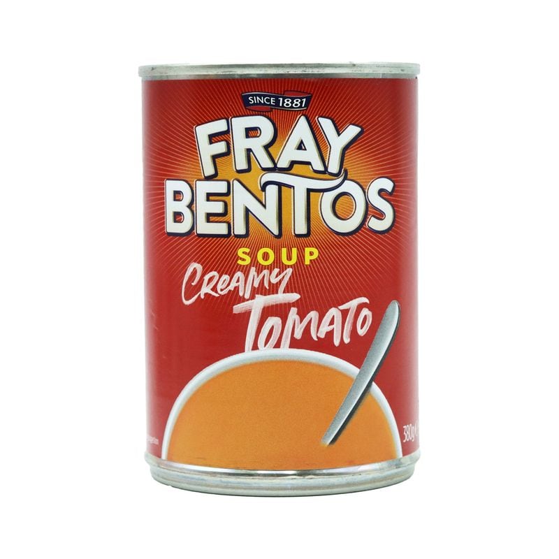Fray Bentos Soup Cream of Tomato