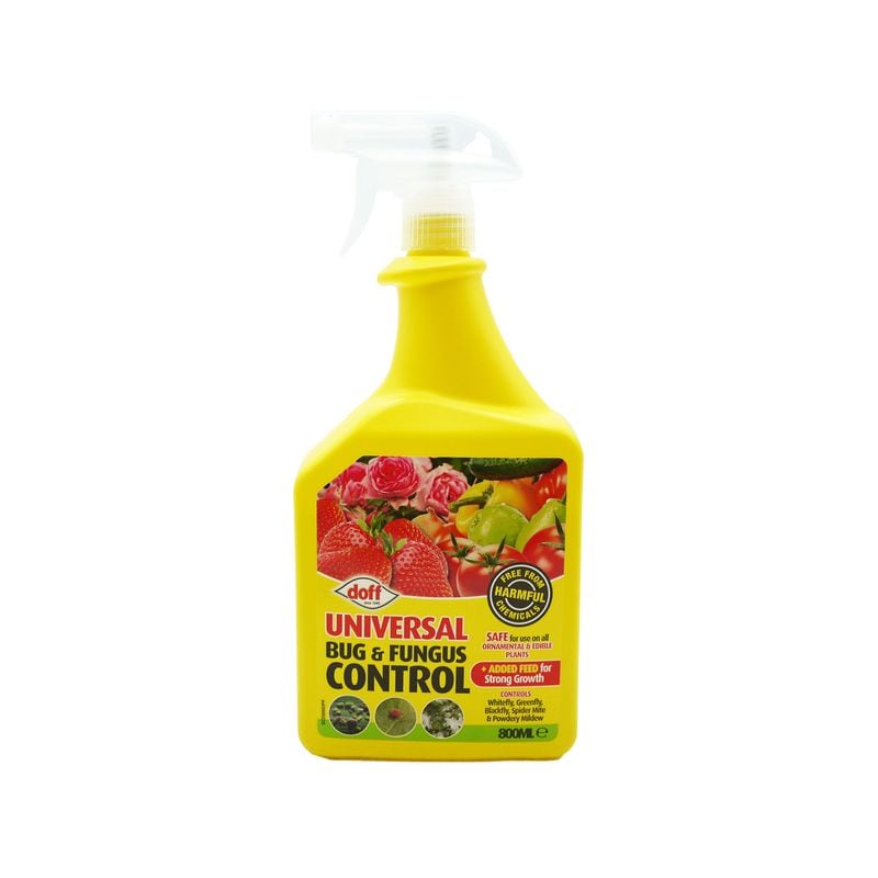 Doff Universal Bug & Fungus Control