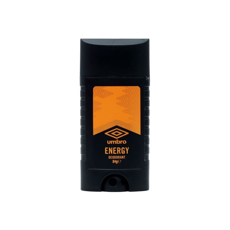 Umbro Deodorant Stick Energy