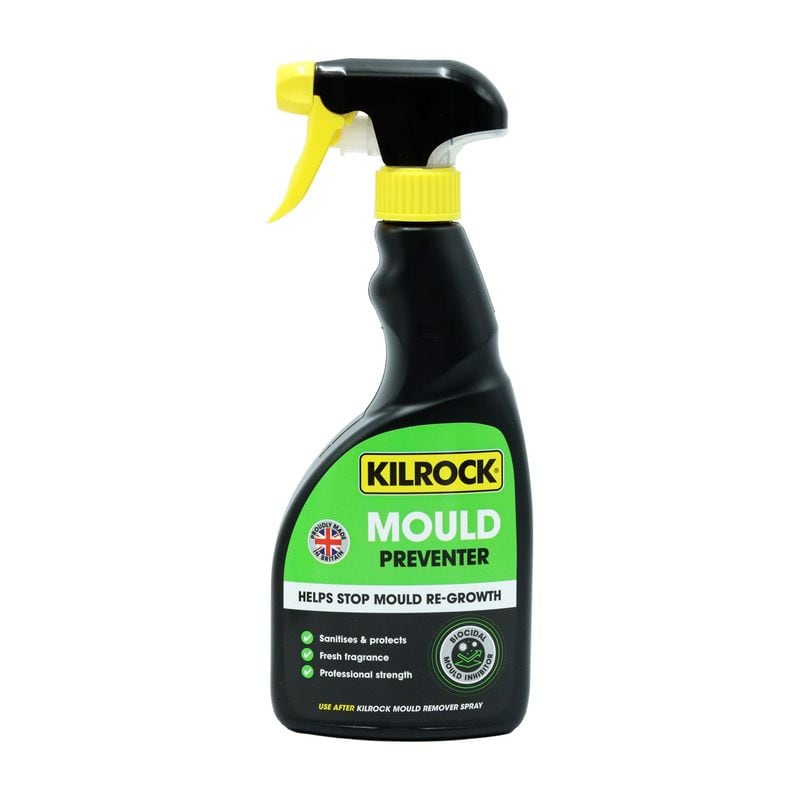 Kilrock Mould Preventor