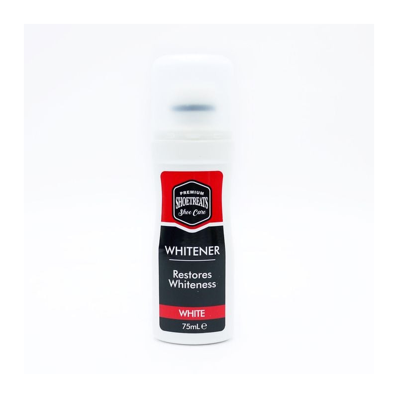 County Shoe Treats Liquid Shoe Whitener 75ml