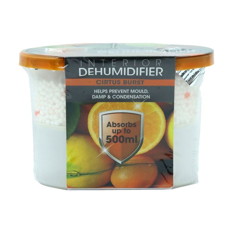 Dehumidifier Interior Assorted