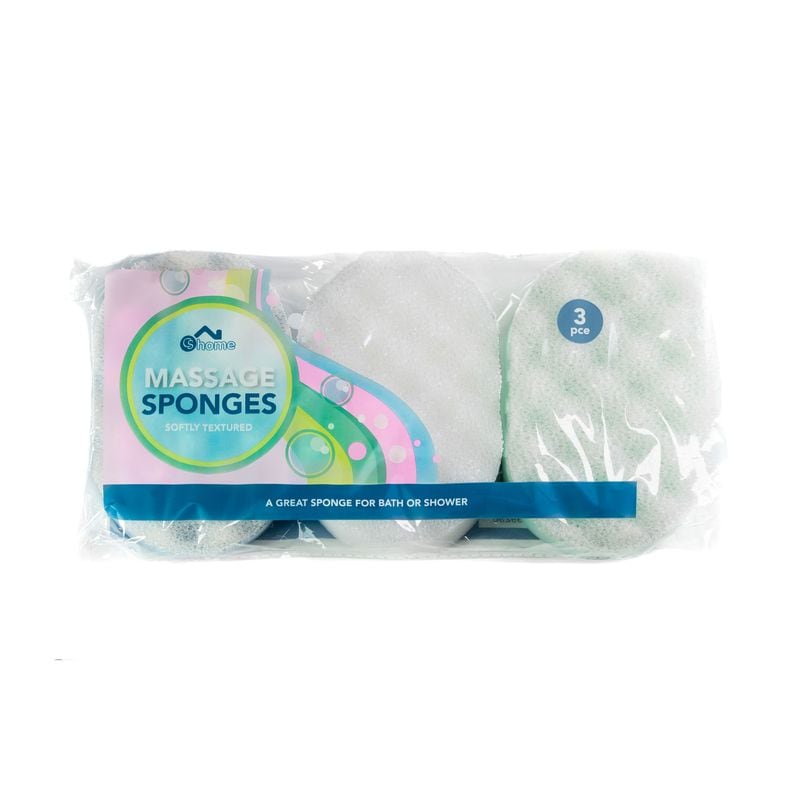 CS Home Massage Sponge
