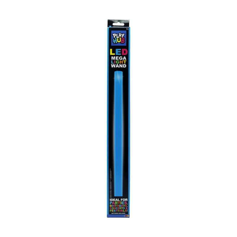 Glow Mega Light Stick 4 Asst
