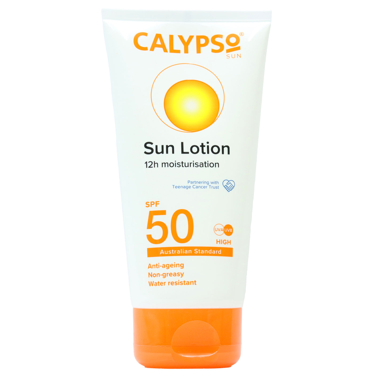 Calypso Sun Lotion Spf50
