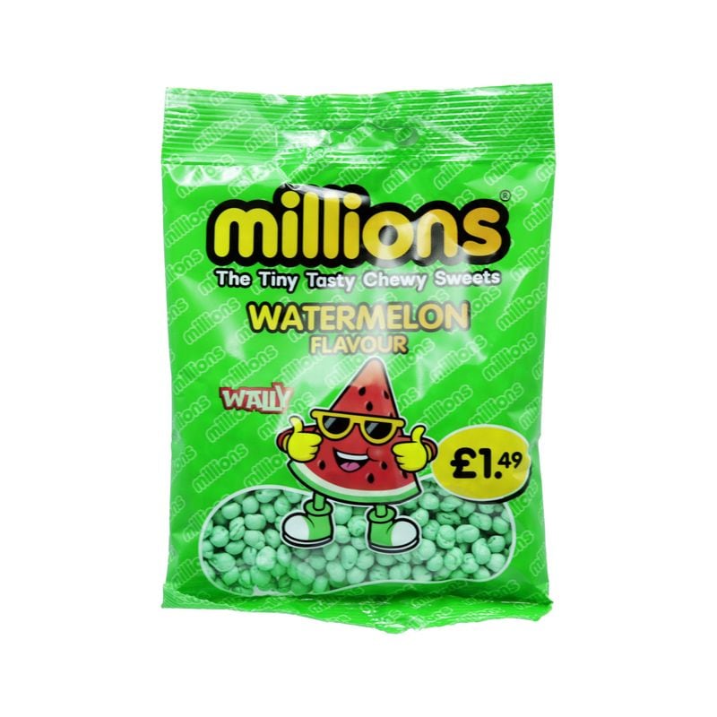 Millions Watermelon Hanging Bags