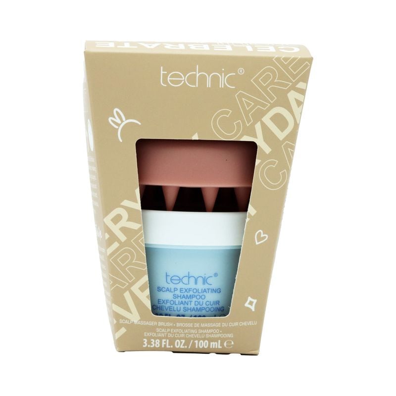 Technic Scalp Care Kit