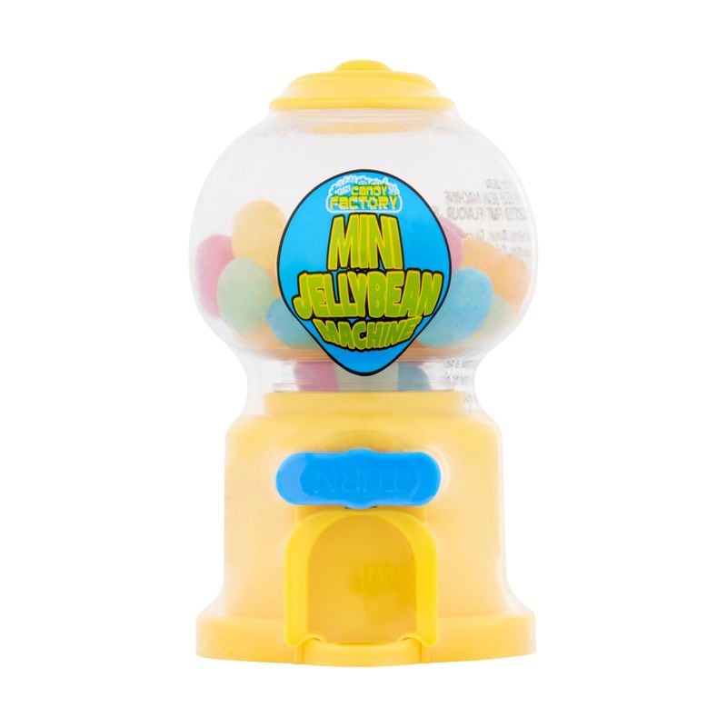 Ccf Jelly Bean Machine
