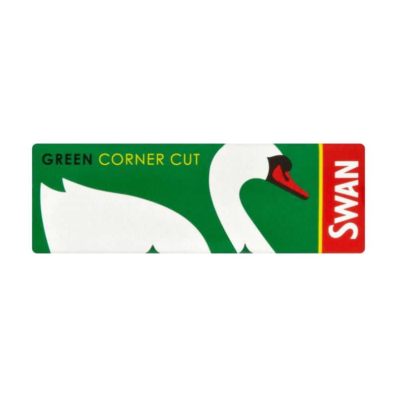 Swan Papers Cut Corners