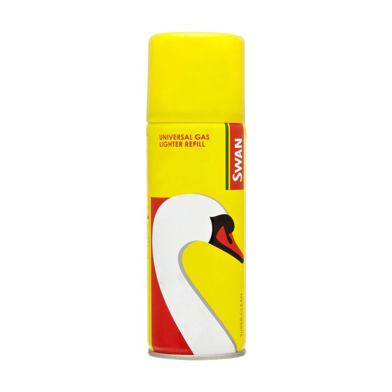 Swan Gas
