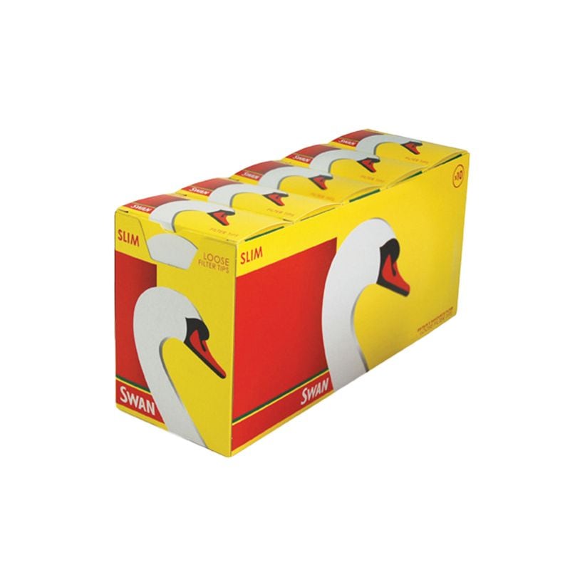 Swan Filters Slim Loose