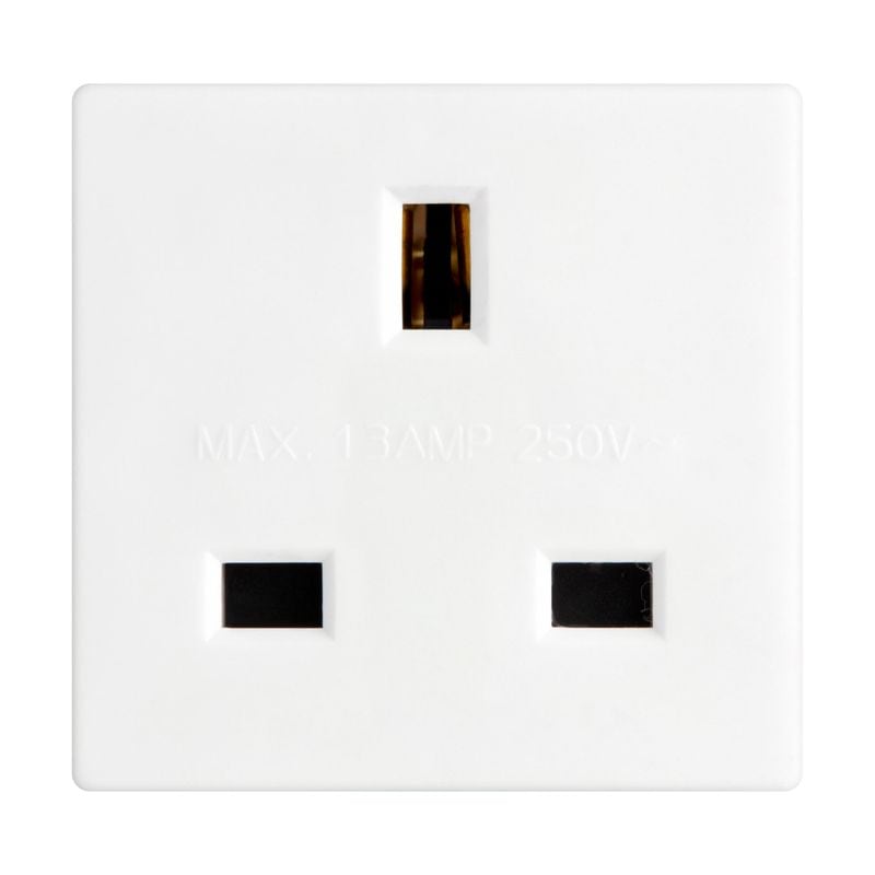 Adapter 2 Way