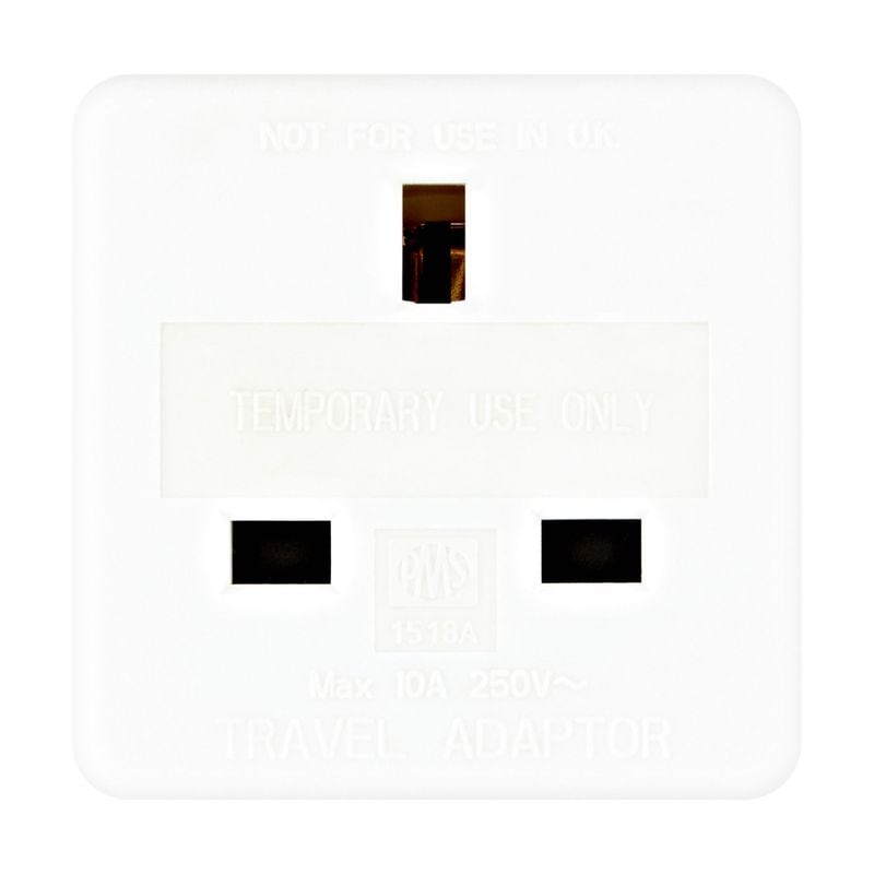 Status Adapter European