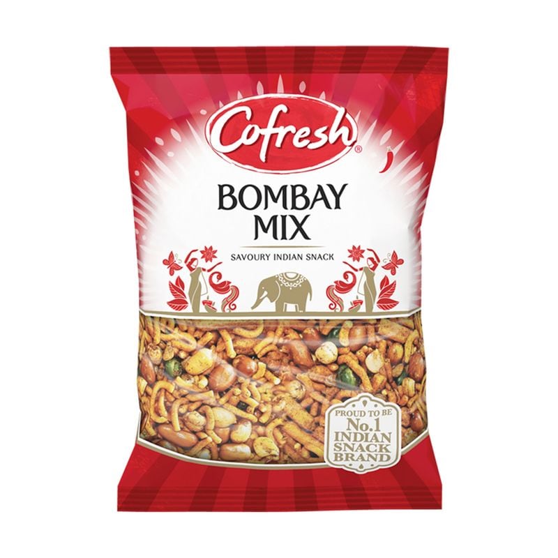 Cofresh Mix Bombay