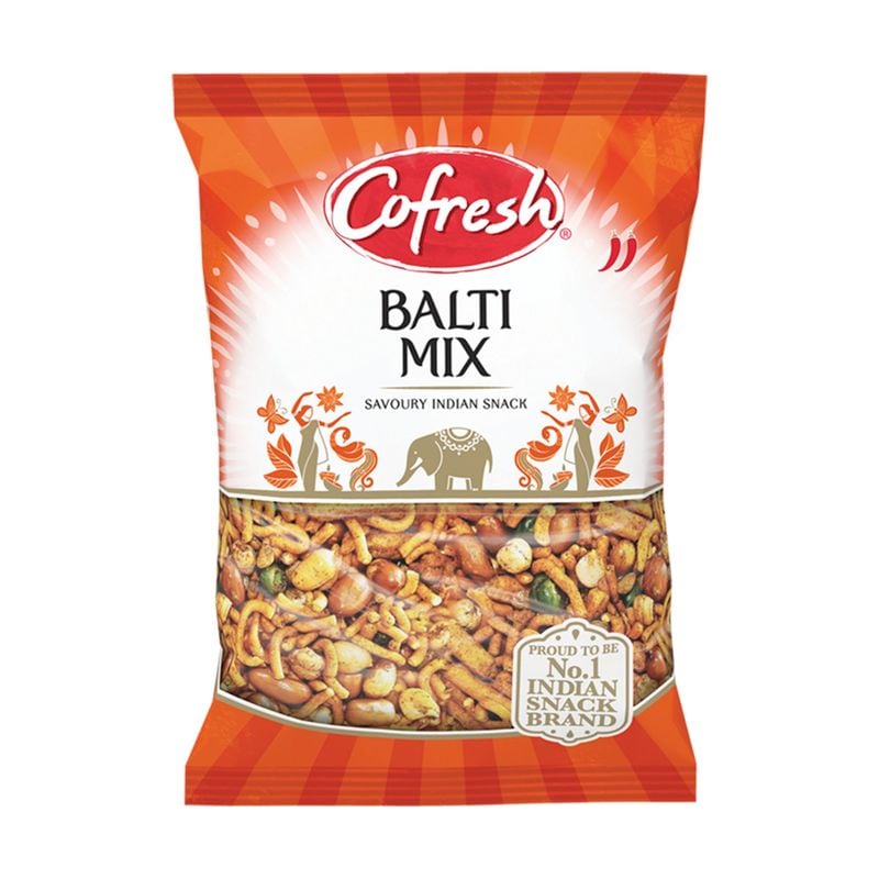 Cofresh Mix Balti