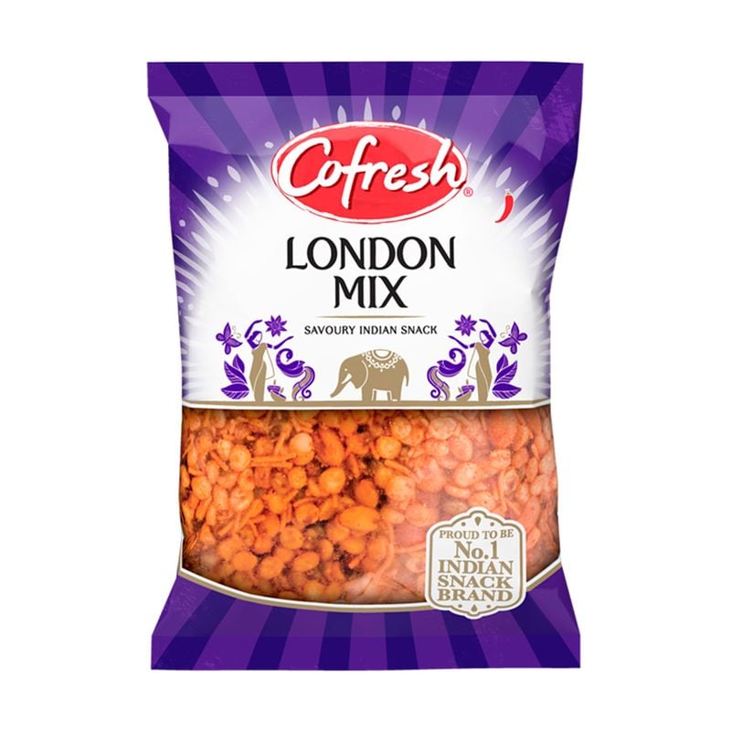 Cofresh Mix London