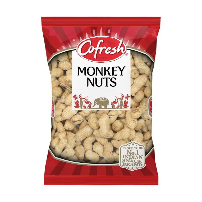 Cofresh Monkey Nuts