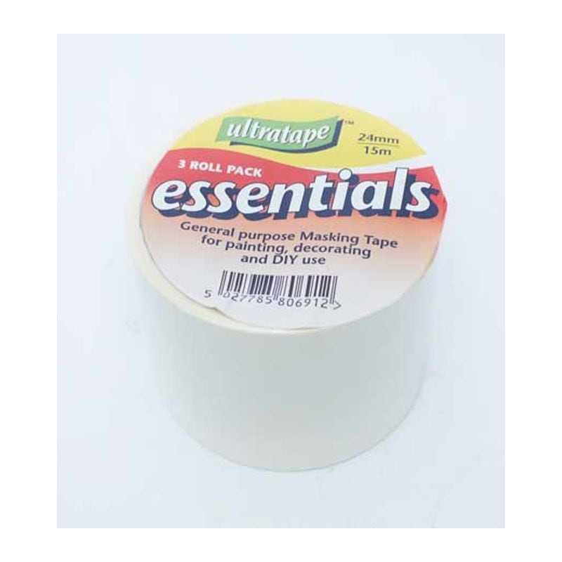 Tape Masking 3pk