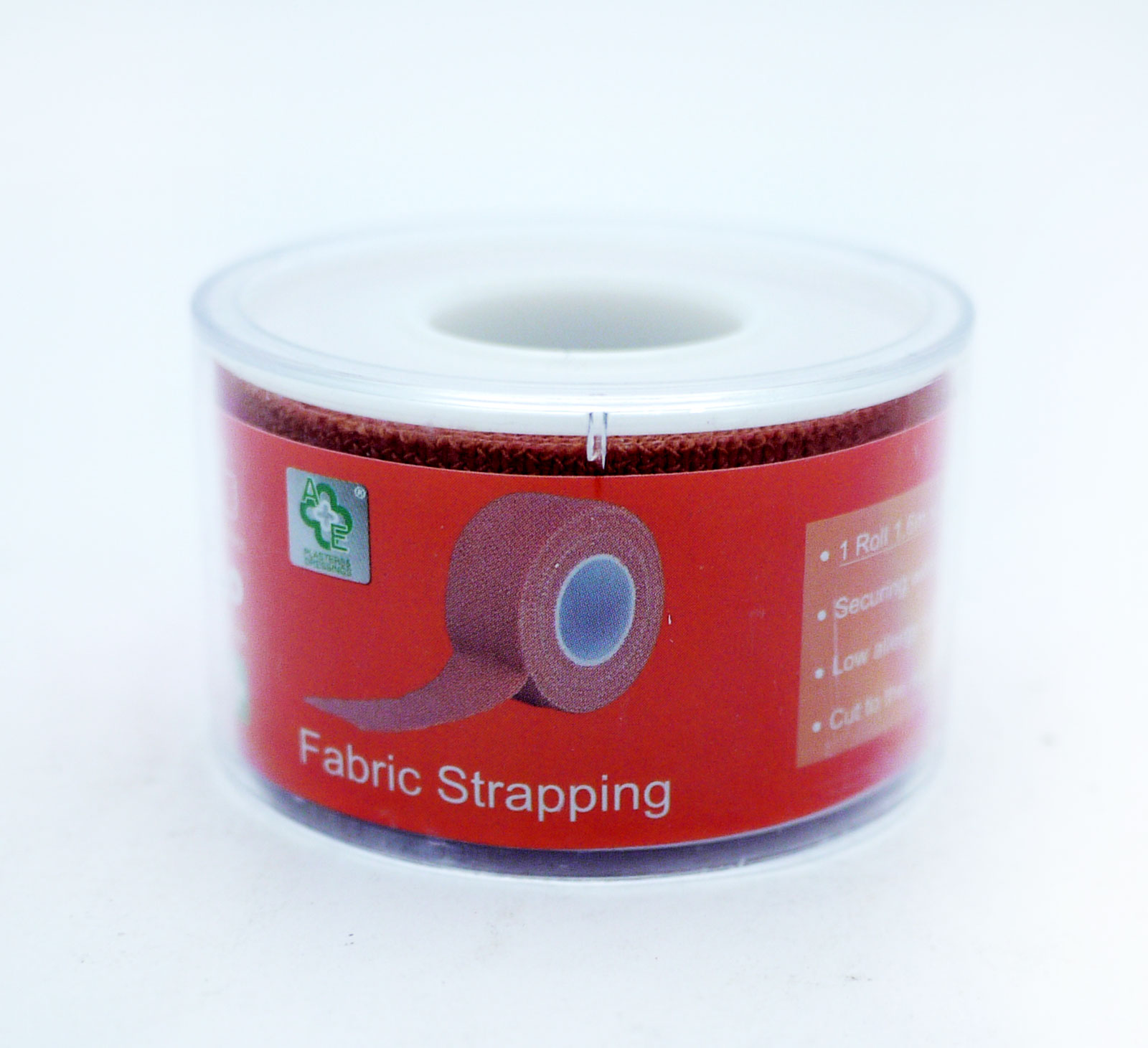 A&E Fabric Strapping 1.6m x 2.5cm