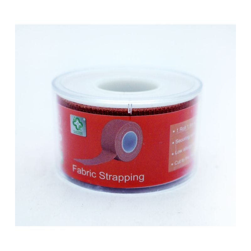 A&E Fabric Strapping 1.6m x 2.5cm